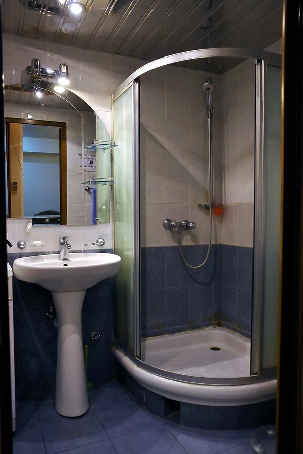 Mga Hostel & Tours Jerevan Eksteriør billede