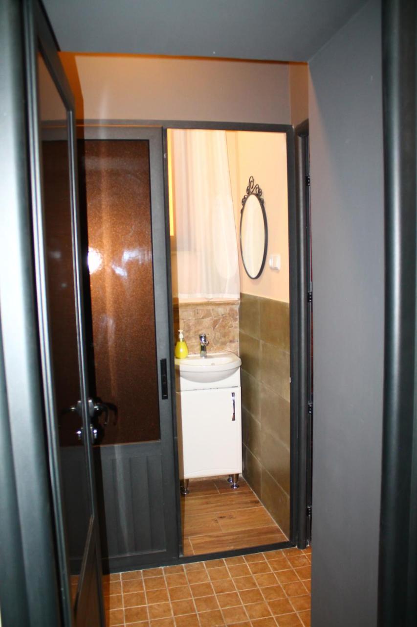 Mga Hostel & Tours Jerevan Eksteriør billede
