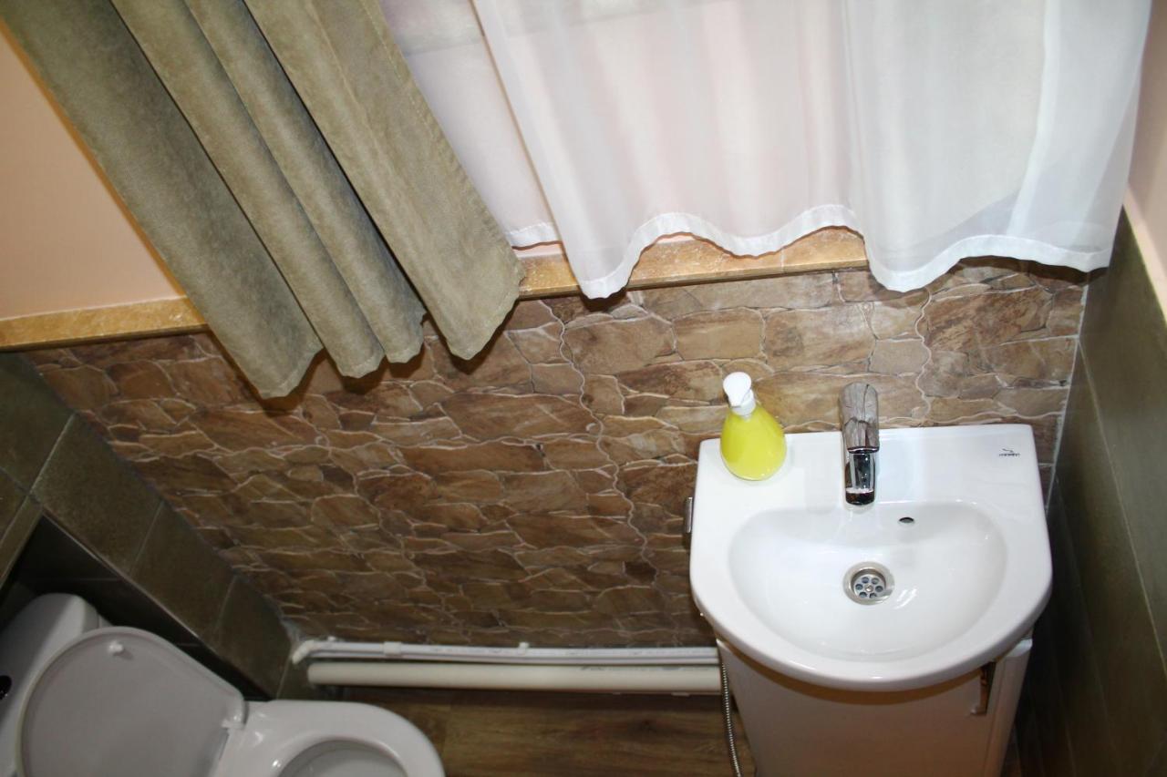 Mga Hostel & Tours Jerevan Eksteriør billede
