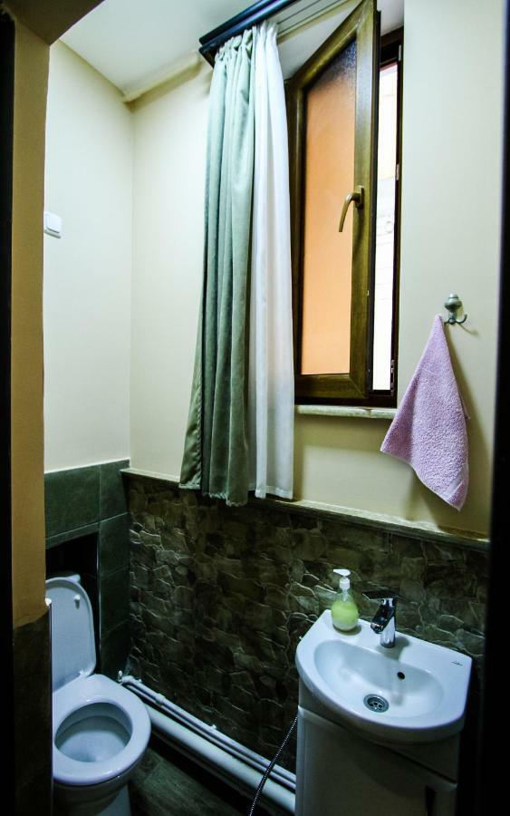 Mga Hostel & Tours Jerevan Eksteriør billede