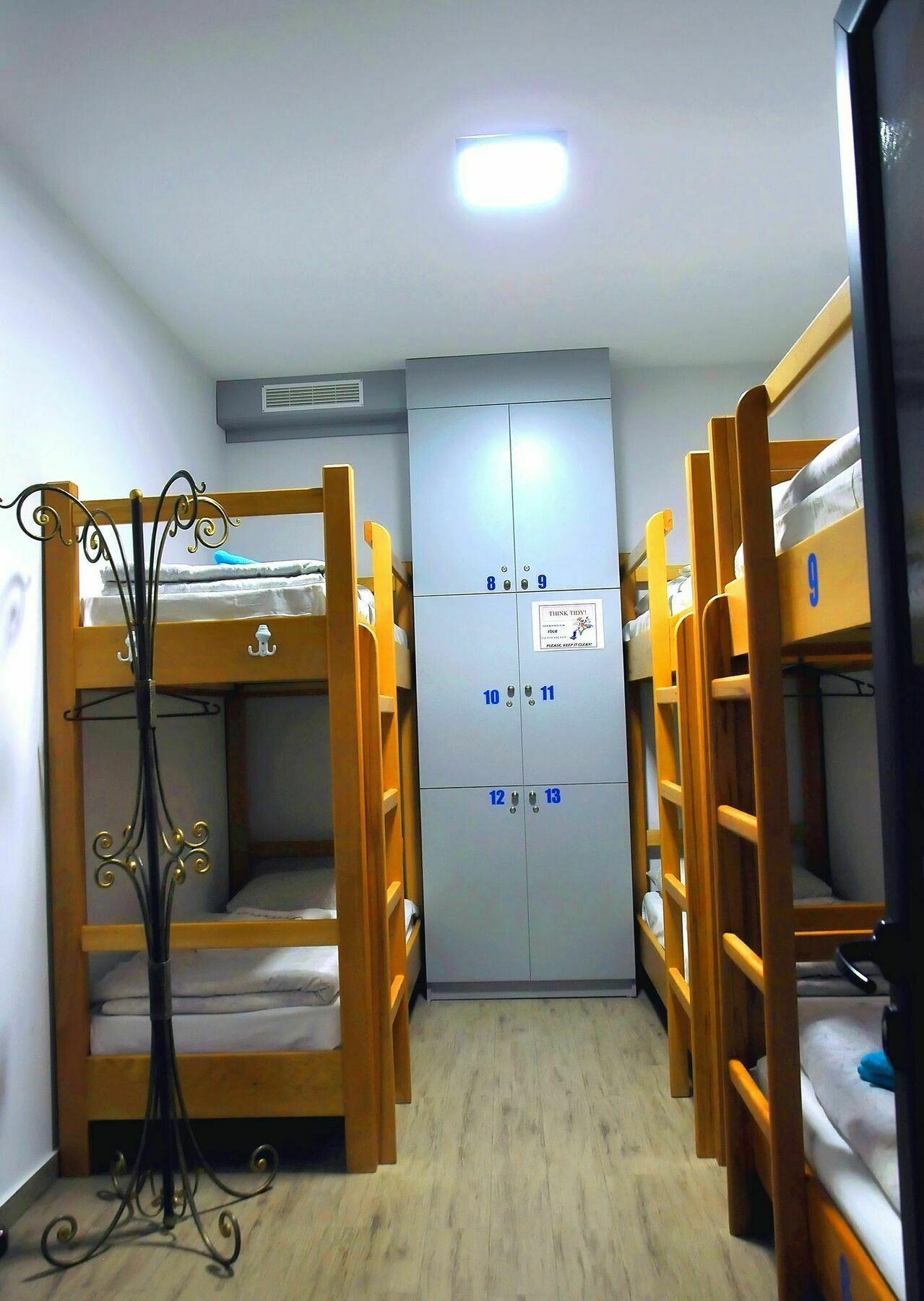 Mga Hostel & Tours Jerevan Eksteriør billede