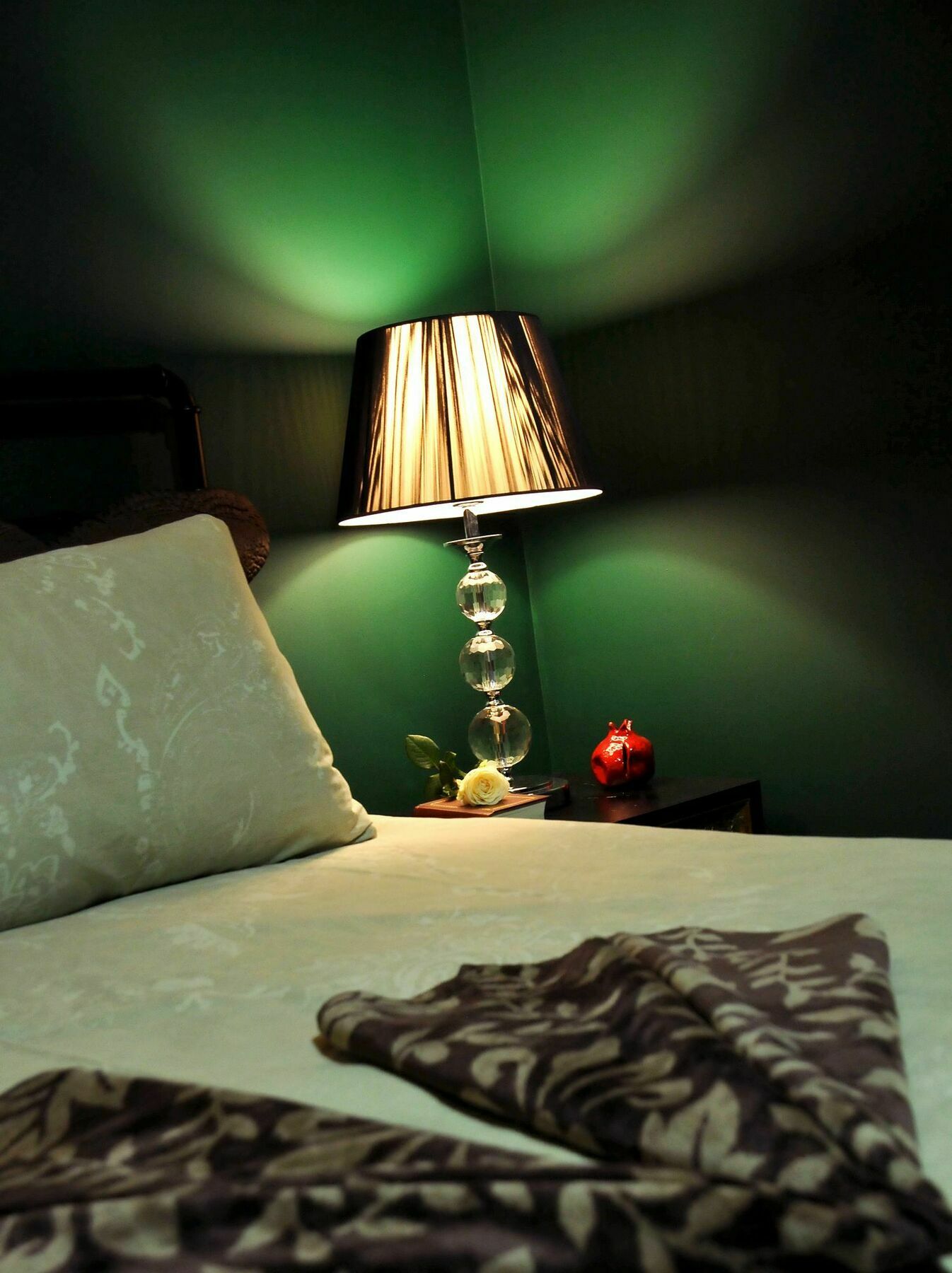 Mga Hostel & Tours Jerevan Eksteriør billede