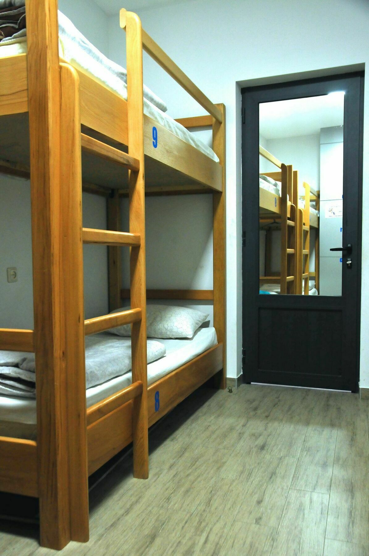Mga Hostel & Tours Jerevan Eksteriør billede