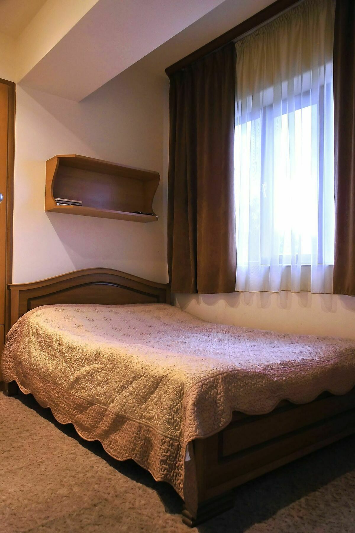 Mga Hostel & Tours Jerevan Eksteriør billede